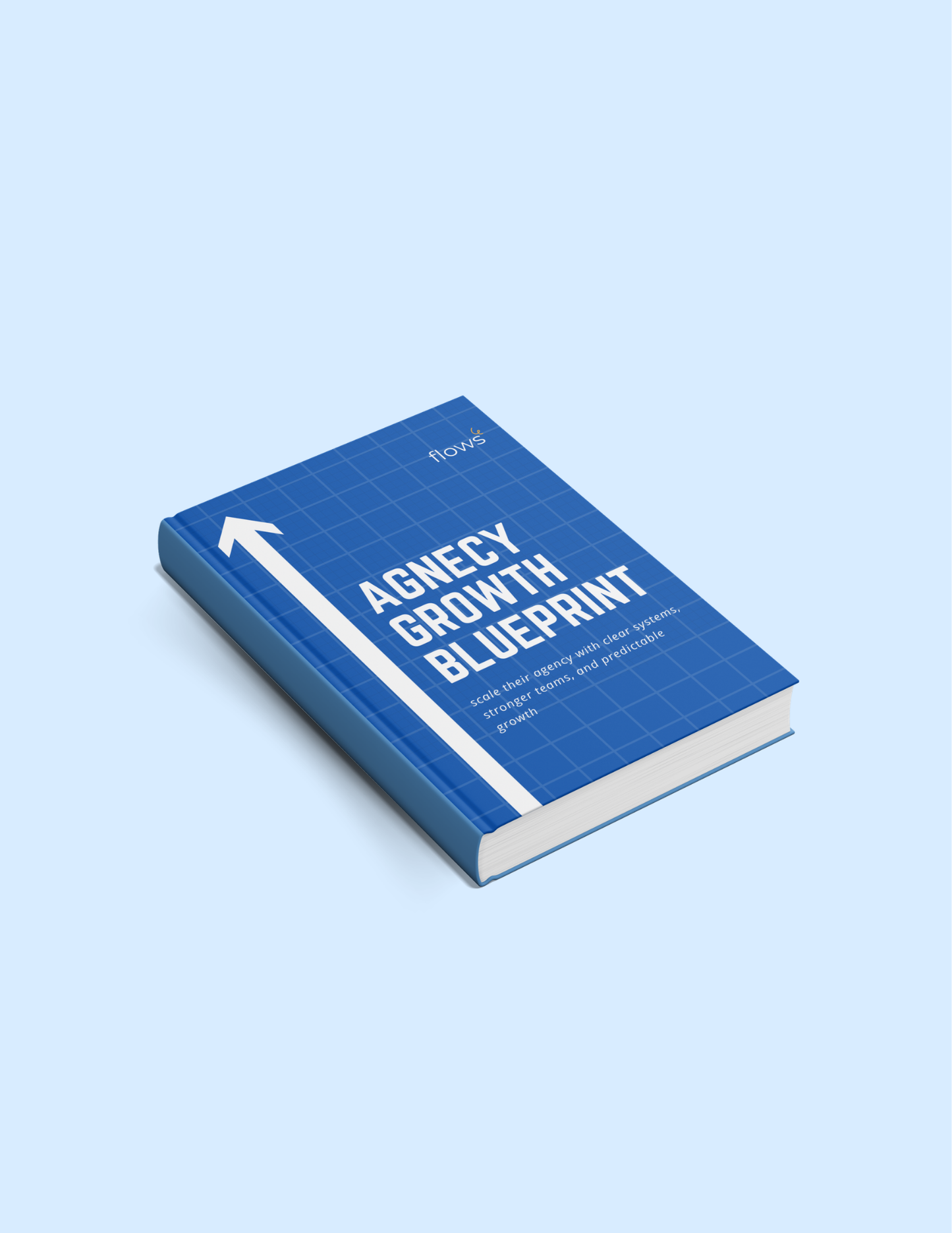 Agency Growth Blueprint