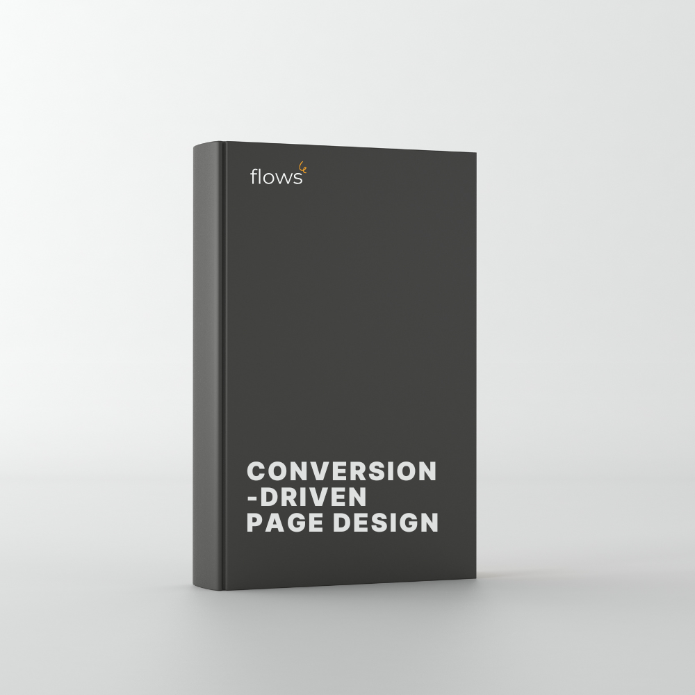 Conversion-Driven Page Design - Prompts