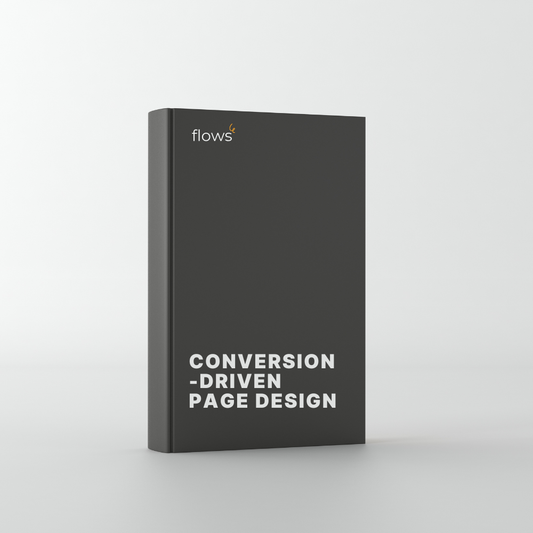 Conversion-Driven Page Design - Prompts