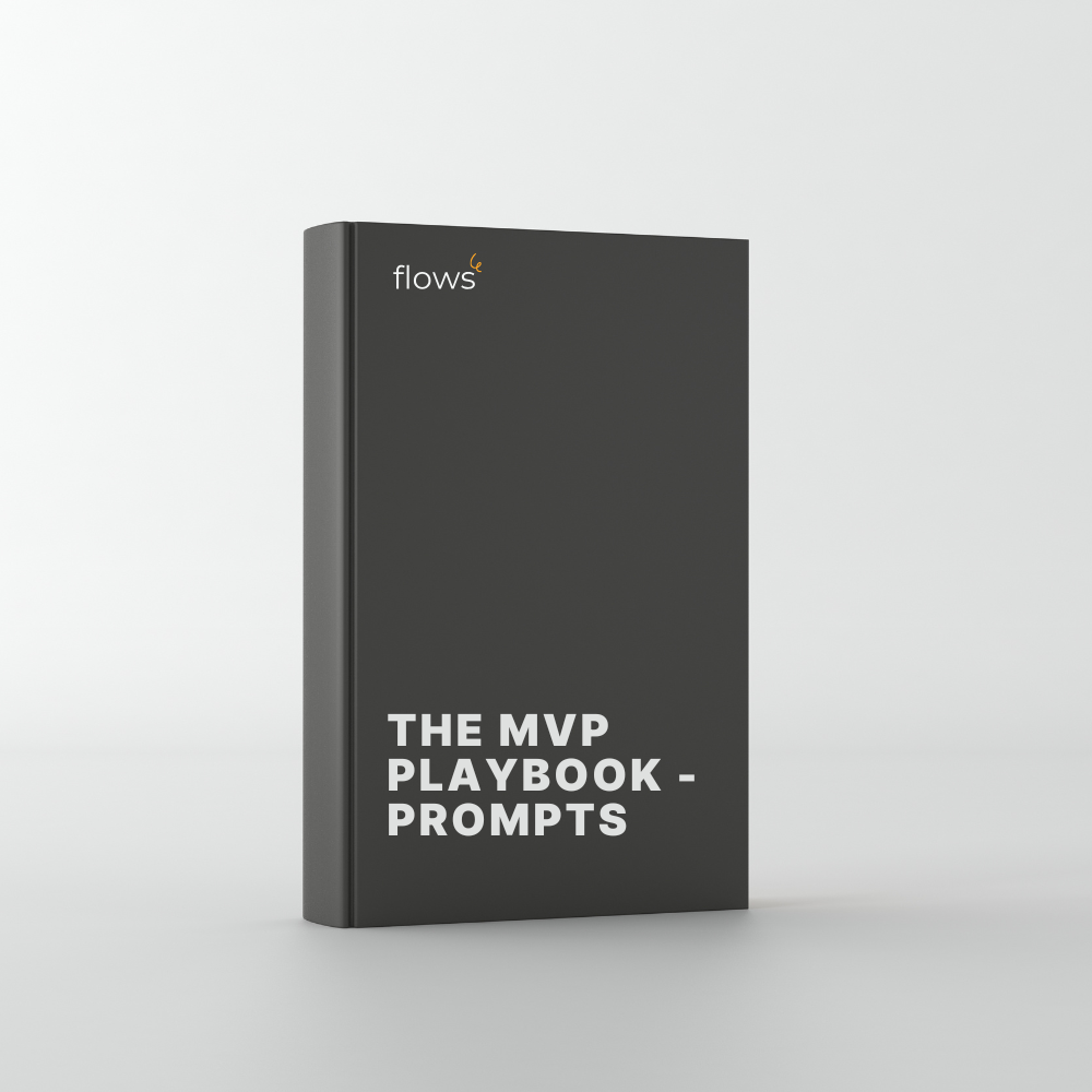 The MVP Playbook - Prompts